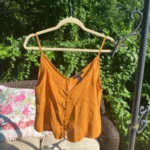 Perfect length for high waisted shorts and skirts